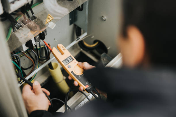 Best Electrical Installation Contractor  in Mullica Hill, NJ