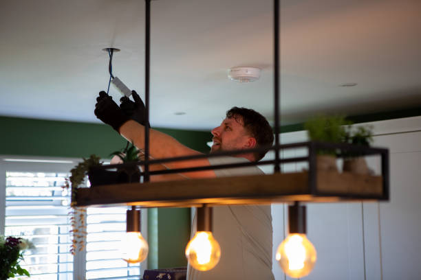 Best Electrical Rewiring Services  in Mullica Hill, NJ