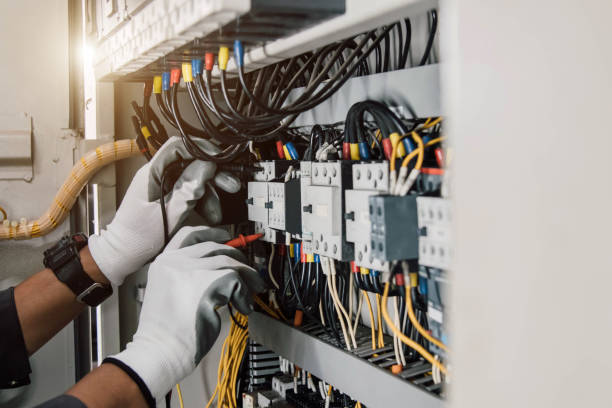 Best Circuit Breaker Repair  in Mullica Hill, NJ